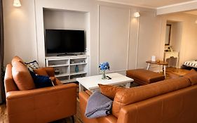 Apartman Volosko